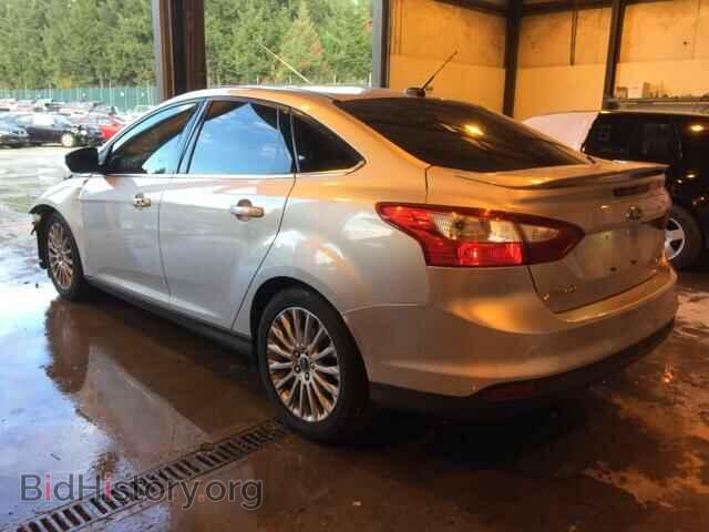 2012 FORD FOCUS - VIN: 1FAHP3J22CL109973 - Photo 3