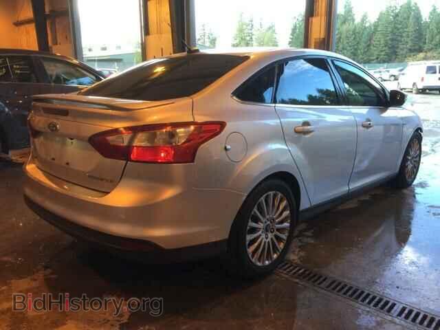 2012 FORD FOCUS - VIN: 1FAHP3J22CL109973 - Photo 4