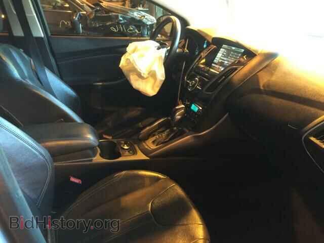 2012 FORD FOCUS - VIN: 1FAHP3J22CL109973 - Photo 5