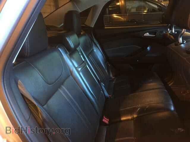 2012 FORD FOCUS - VIN: 1FAHP3J22CL109973 - Photo 6