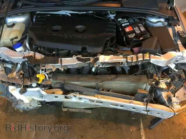 2012 FORD FOCUS - VIN: 1FAHP3J22CL109973 - Photo 7