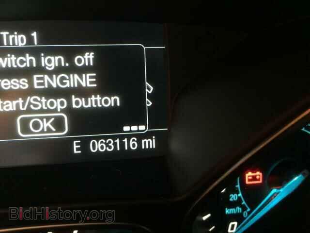 2012 FORD FOCUS - VIN: 1FAHP3J22CL109973 - Photo 8