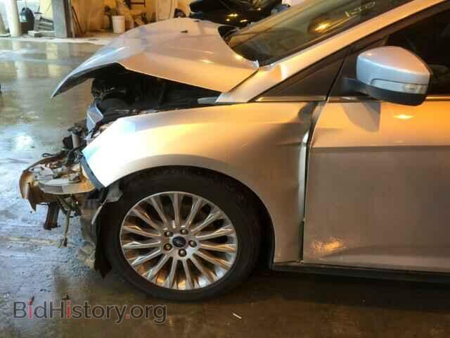 2012 FORD FOCUS - VIN: 1FAHP3J22CL109973 - Photo 10