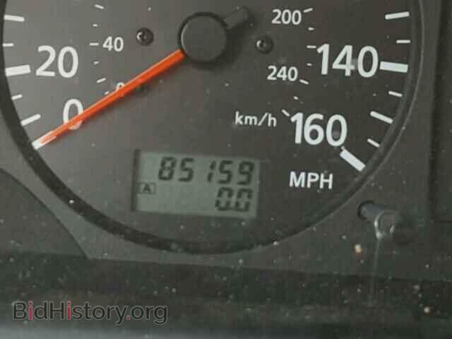 2000 NISSAN MAXIMA - VIN: JN1CA31A0YT204457 - Фото 8