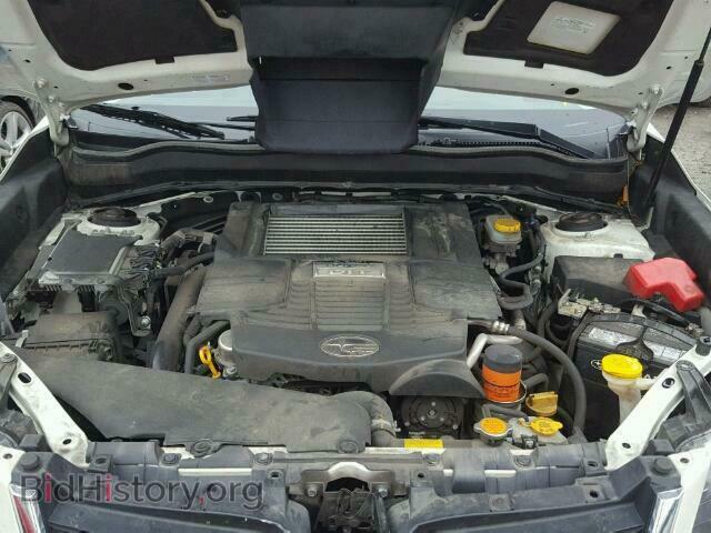2015 SUBARU FORESTER - VIN: JF2SJHTC9FH446623 - Фото 7