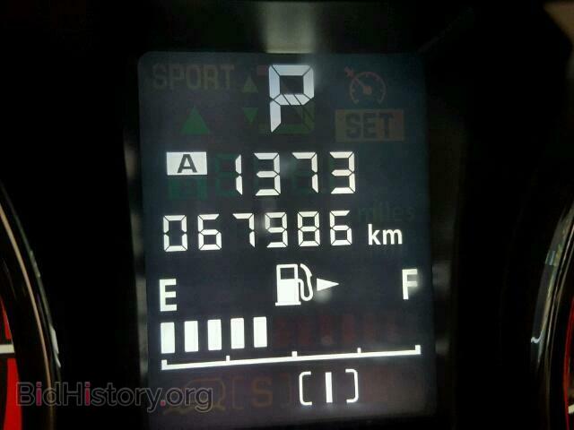 2015 SUBARU FORESTER - VIN: JF2SJHTC9FH446623 - Фото 8