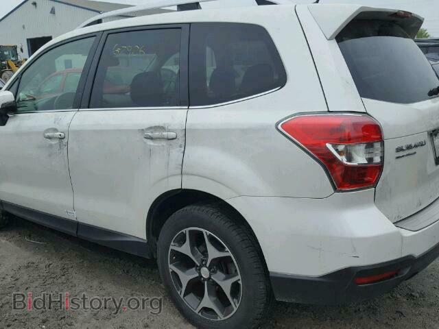 2015 SUBARU FORESTER - VIN: JF2SJHTC9FH446623 - Фото 9