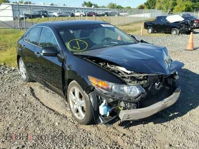 Photo JH4CU2F60BC005272 - ACURA TSX 2011
