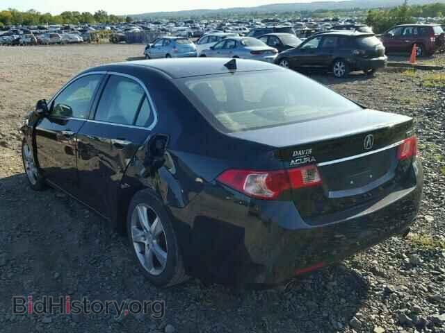 2011 ACURA TSX - VIN: JH4CU2F60BC005272 - Фото 3