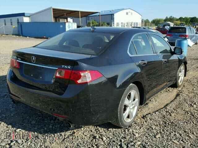 2011 ACURA TSX - VIN: JH4CU2F60BC005272 - Фото 4