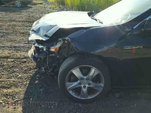 2011 ACURA TSX - VIN: JH4CU2F60BC005272 - Фото 10