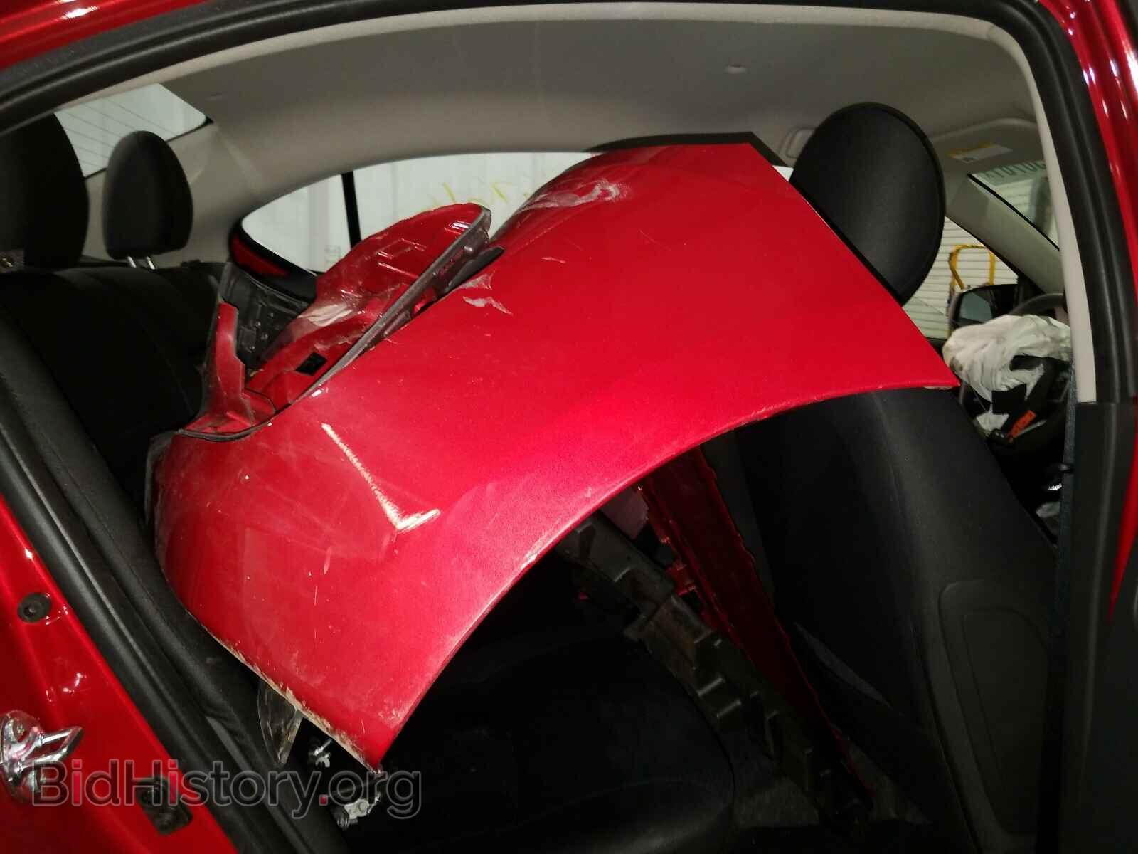 2020 MITSUBISHI MIRAGE - VIN: ML32F3FJ4LHF08105 - Фото 6