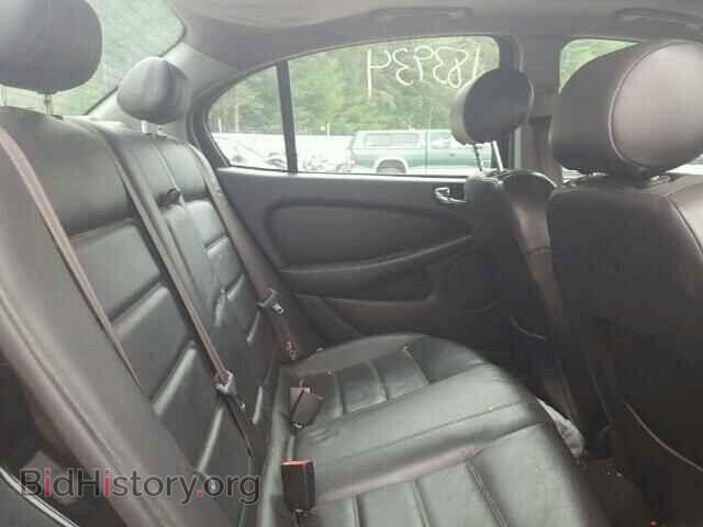 2002 JAGUAR X-TYPE - VIN: SAJEA53C32WC18248 - Photo 6