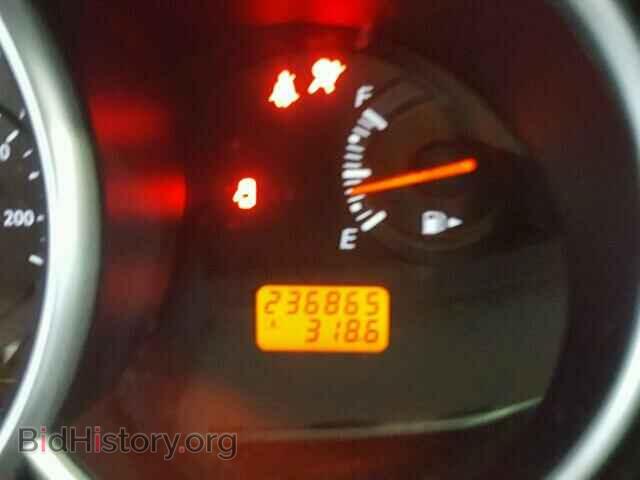 2010 NISSAN VERSA - VIN: 3N1BC1CP2AL351367 - Фото 8