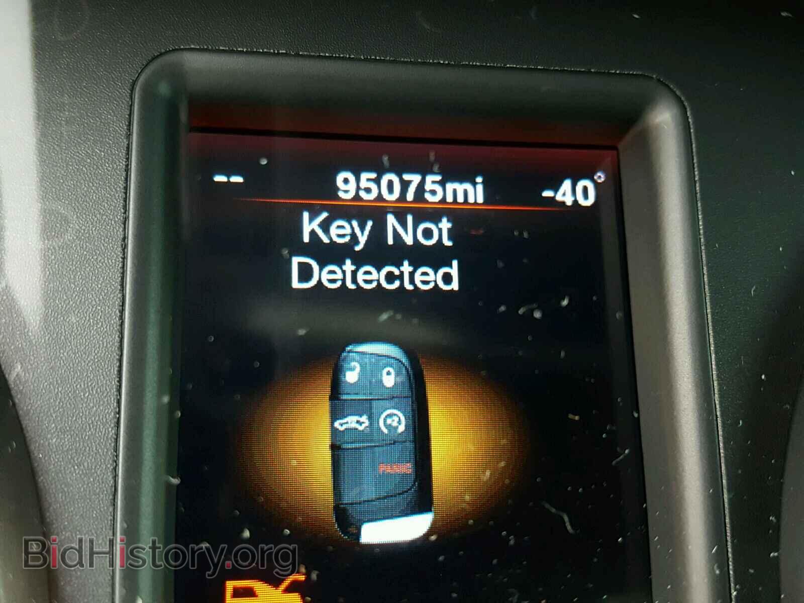 2012 DODGE CHARGER - VIN: 2C3CDXHGXCH272040 - Фото 8