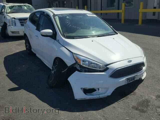 Фотография 1FADP3K29GL247044 - FORD FOCUS 2016
