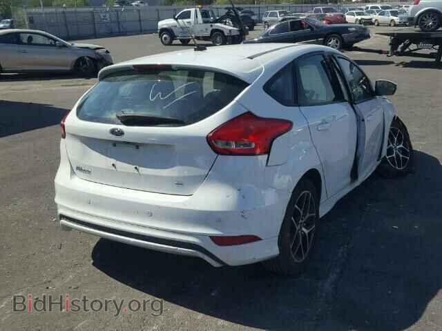 2016 FORD FOCUS - VIN: 1FADP3K29GL247044 - Фото 4