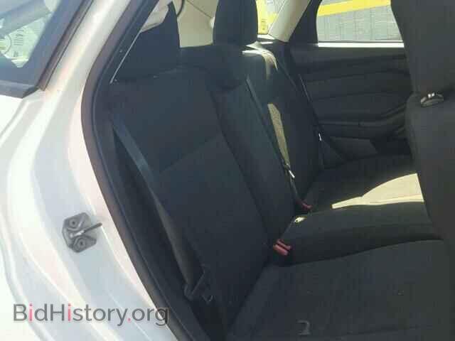 2016 FORD FOCUS - VIN: 1FADP3K29GL247044 - Фото 6