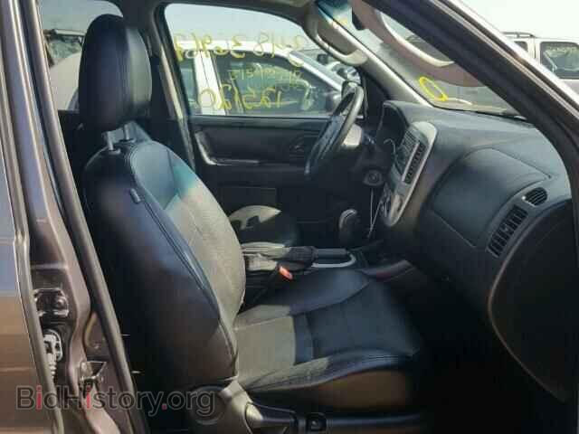 2006 FORD ESCAPE - VIN: 1FMCU94156KA54945 - Фото 5