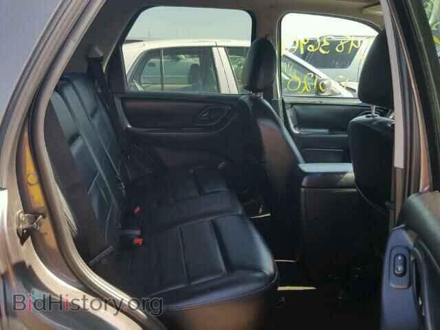 2006 FORD ESCAPE - VIN: 1FMCU94156KA54945 - Фото 6