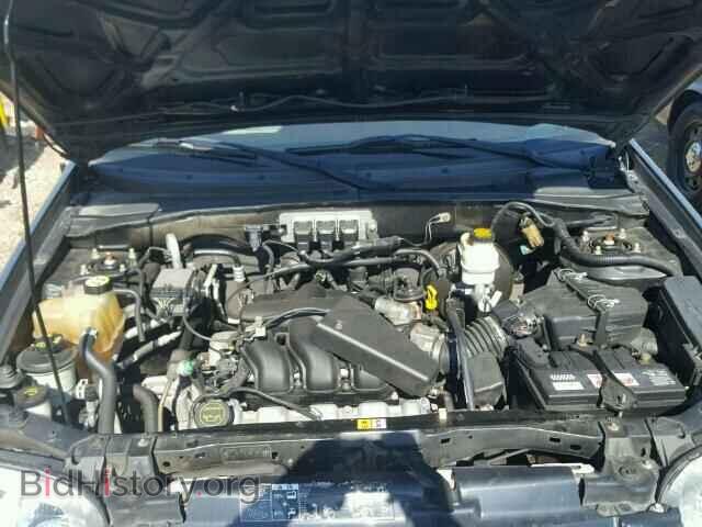 2006 FORD ESCAPE - VIN: 1FMCU94156KA54945 - Фото 7