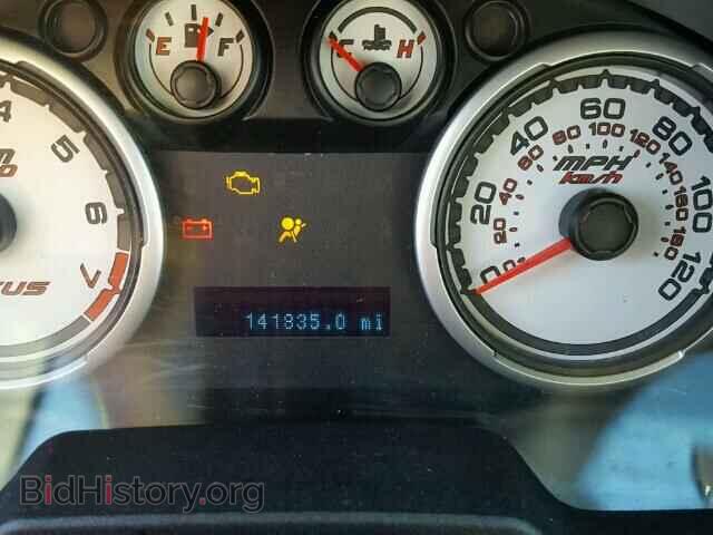 2008 FORD FOCUS - VIN: 1FAHP35N88W263162 - Фото 8