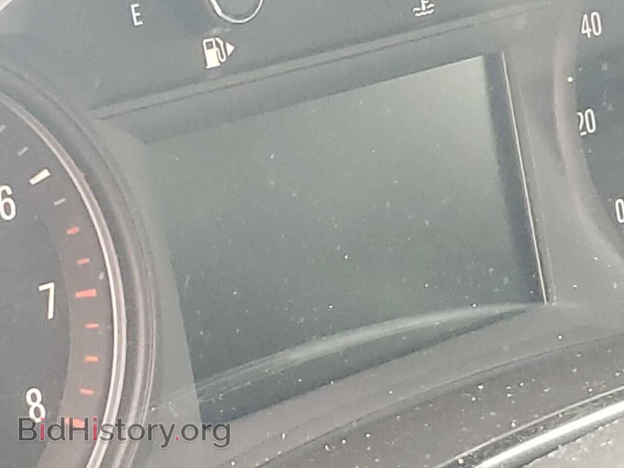 2019 BUICK ENCORE - VIN: LRBCJASB1KY012627 - Photo 8