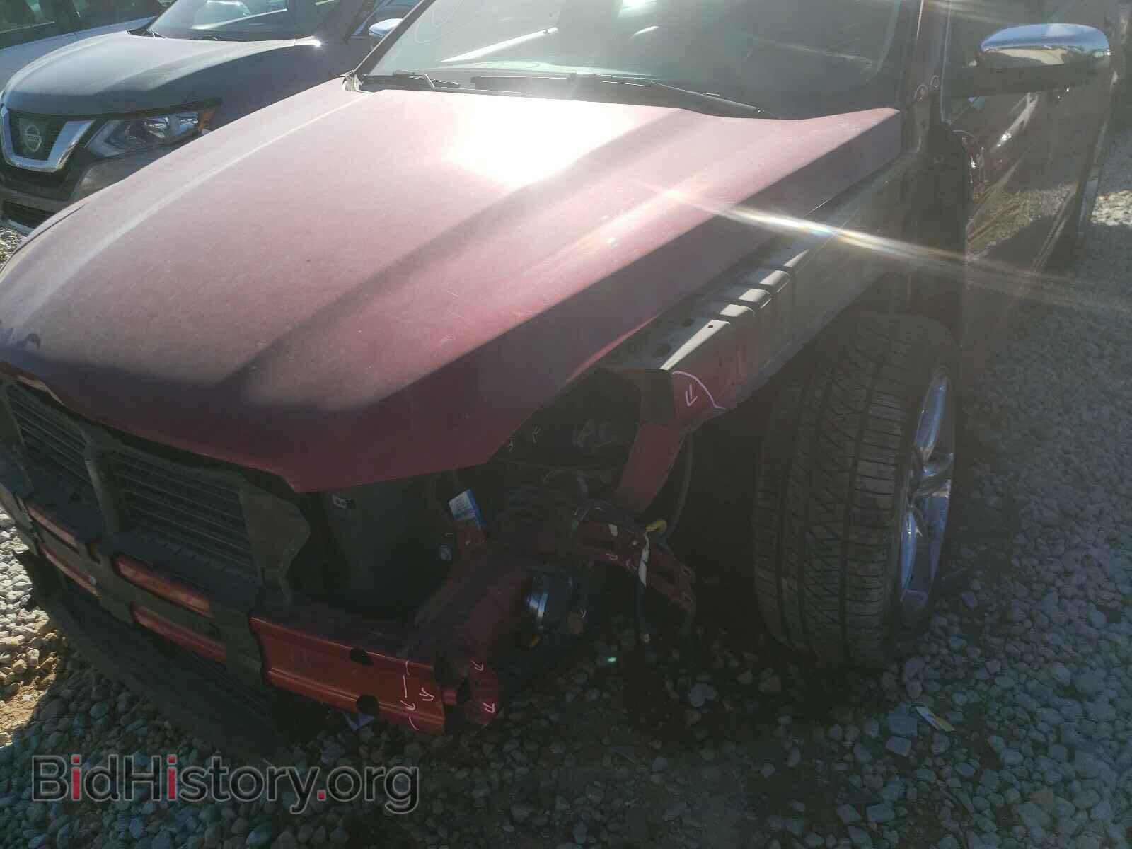 2013 FORD TAURUS - VIN: 1FAHP2F87DG115382 - Photo 9