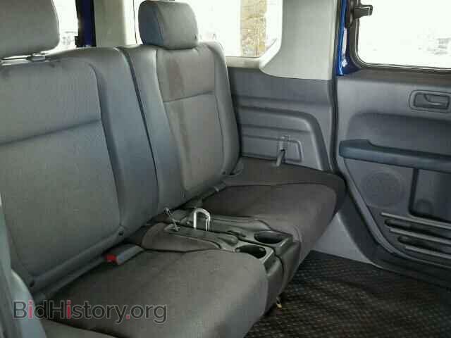 2004 HONDA ELEMENT - VIN: 5J6YH18574L016406 - Photo 6