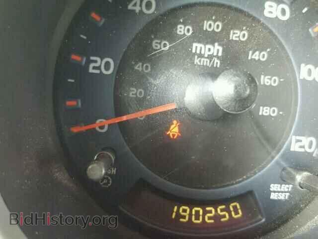 2004 HONDA ELEMENT - VIN: 5J6YH18574L016406 - Photo 8