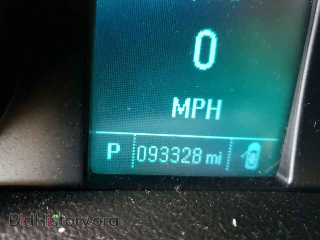 2014 BUICK ENCORE - VIN: KL4CJFSB5EB780658 - Photo 8