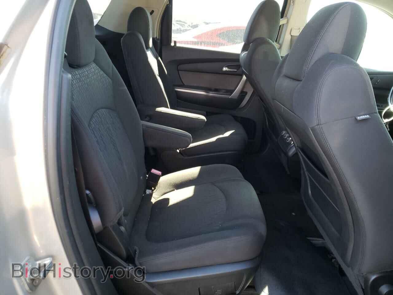 2009 GMC ACADIA - VIN: 1GKER13D69J160217 - Фото 6