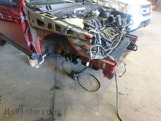 2012 FORD ESCAPE - VIN: 1FMCU9DG4CKB39243 - Photo 9
