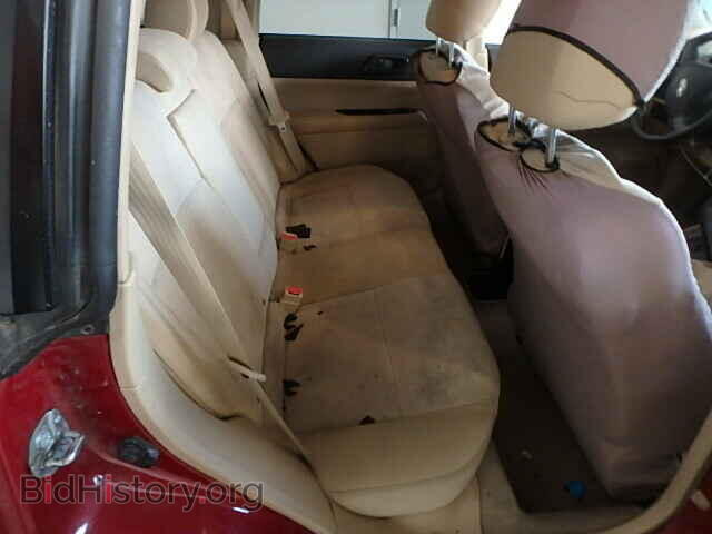 2007 SUBARU FORESTER - VIN: JF1SG63677H706004 - Фото 6