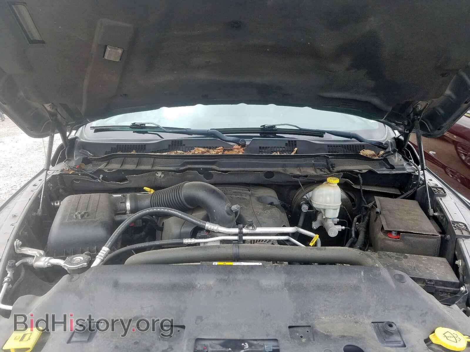 2013 RAM 1500 - VIN: 1C6RR7HT3DS657669 - Фото 7
