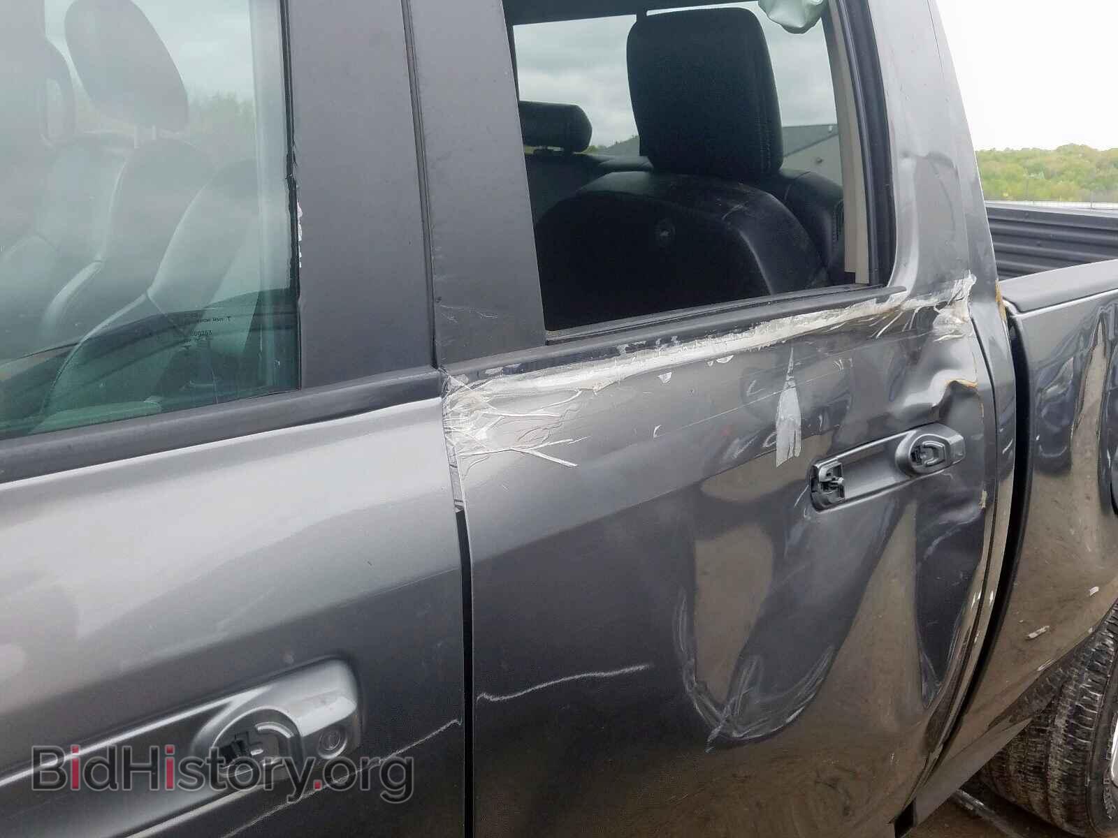 2013 RAM 1500 - VIN: 1C6RR7HT3DS657669 - Фото 9