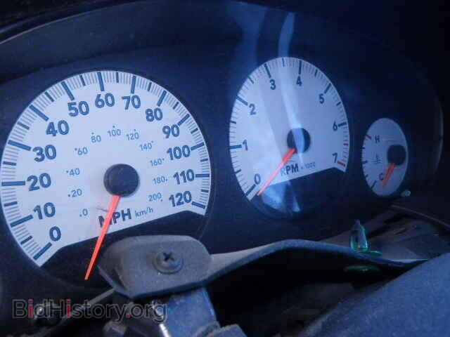 2007 DODGE CARAVAN - VIN: 2D4GP44L97R181334 - Фото 8