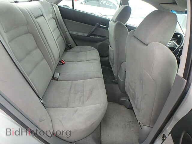 2006 MAZDA 6 - VIN: 1YVFP80C465M42414 - Фото 6