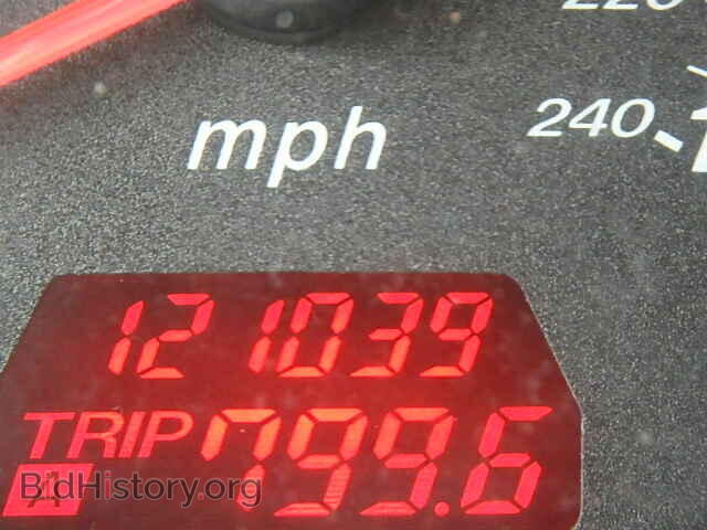 2006 MAZDA 6 - VIN: 1YVFP80C465M42414 - Фото 8