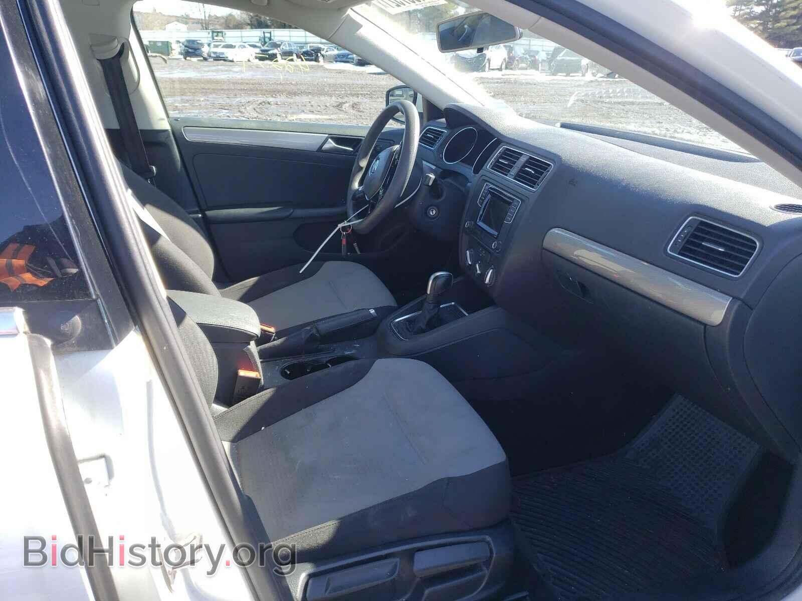 2017 VOLKSWAGEN JETTA - VIN: 3VW2B7AJ9HM336237 - Фото 5