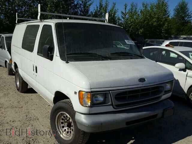 Фотография 1FTNE24L1YHA21217 - FORD ECONOLINE 2000