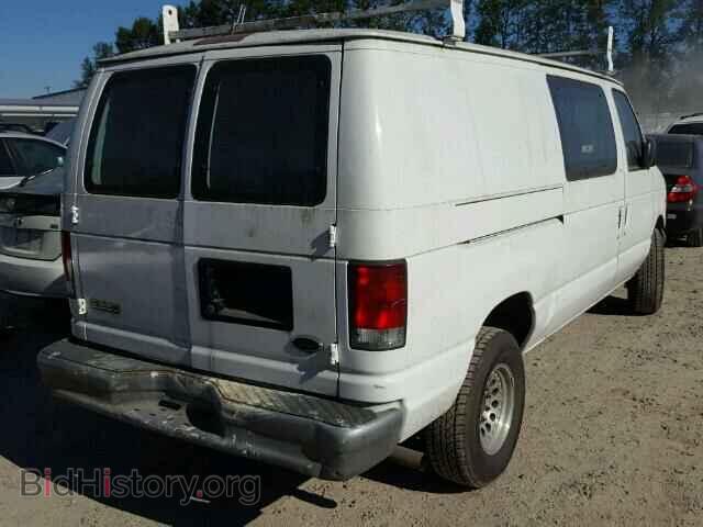 2000 FORD ECONOLINE - VIN: 1FTNE24L1YHA21217 - Photo 4