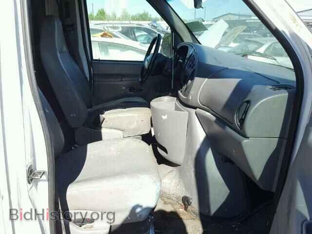 2000 FORD ECONOLINE - VIN: 1FTNE24L1YHA21217 - Photo 5
