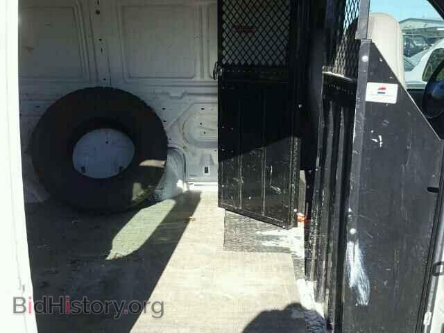 2000 FORD ECONOLINE - VIN: 1FTNE24L1YHA21217 - Photo 6