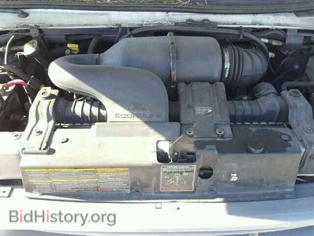 2000 FORD ECONOLINE - VIN: 1FTNE24L1YHA21217 - Photo 7