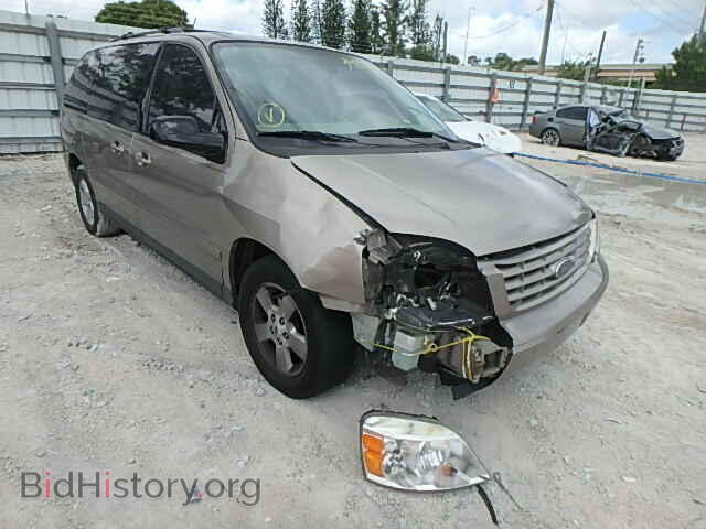 Photo 2FMZA57664BB22048 - FORD FREESTAR 2004
