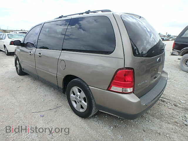 2004 FORD FREESTAR - VIN: 2FMZA57664BB22048 - Фото 3