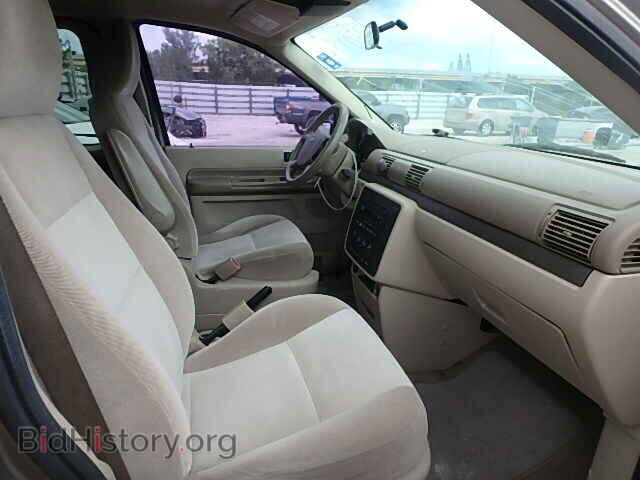 2004 FORD FREESTAR - VIN: 2FMZA57664BB22048 - Фото 5