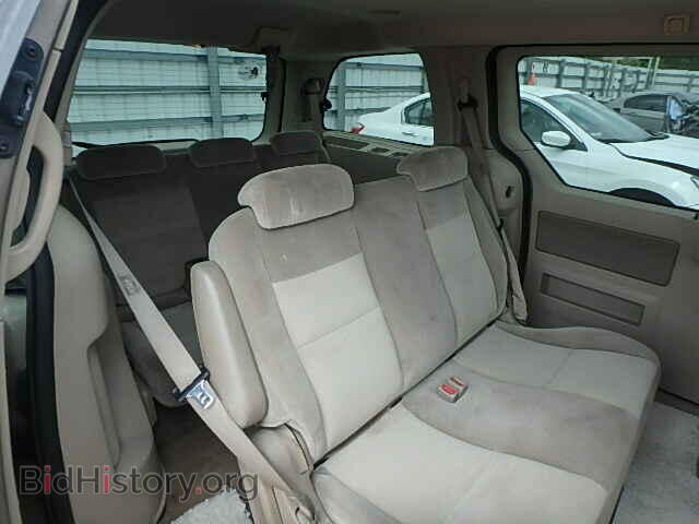 2004 FORD FREESTAR - VIN: 2FMZA57664BB22048 - Фото 6