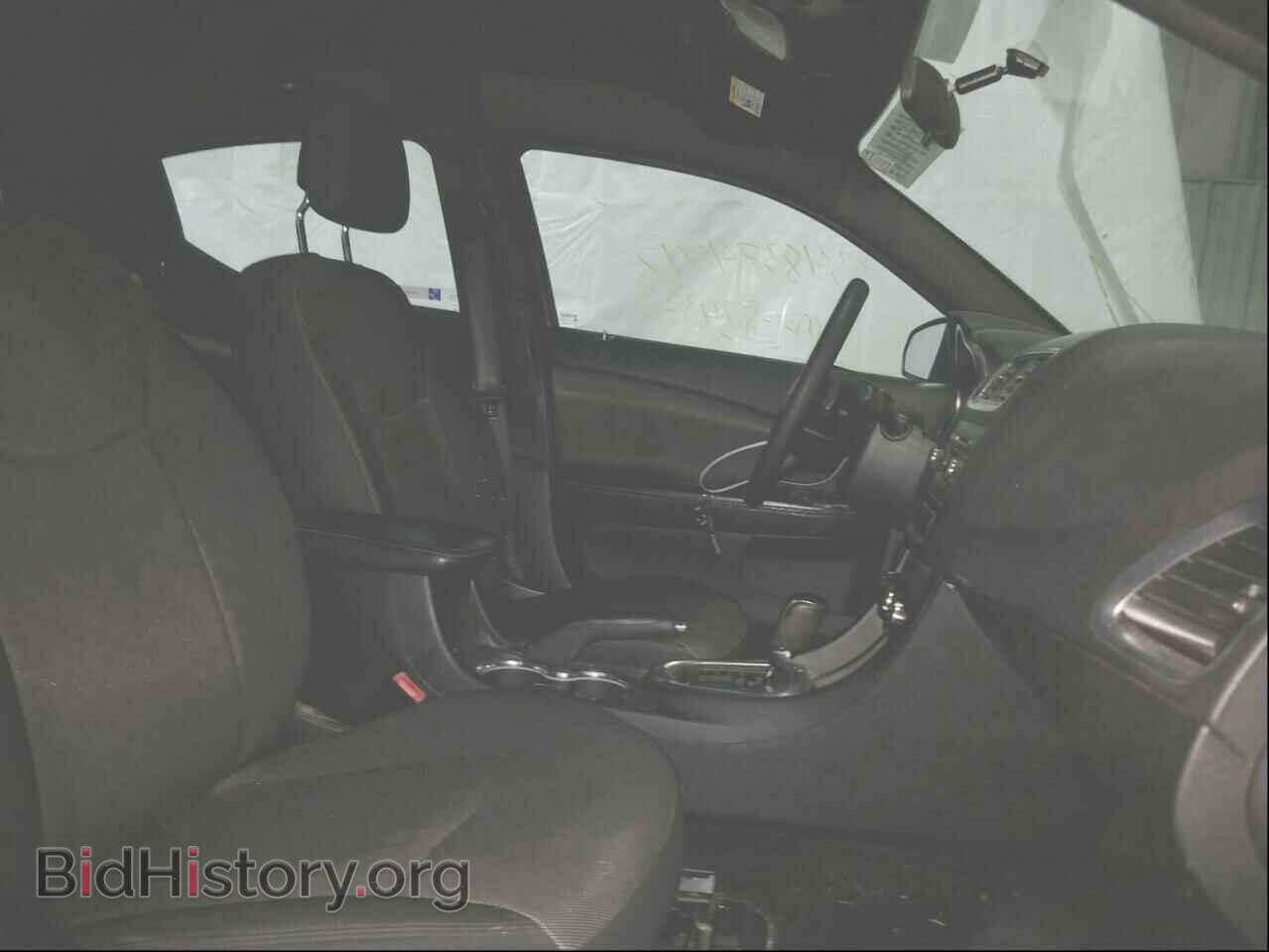 2013 DODGE AVENGER - VIN: 1C3CDZAG7DN552402 - Фото 5